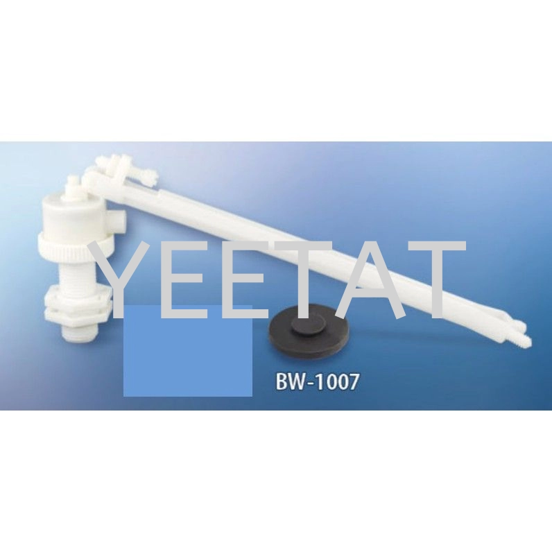 FLOAT VALVE 9”