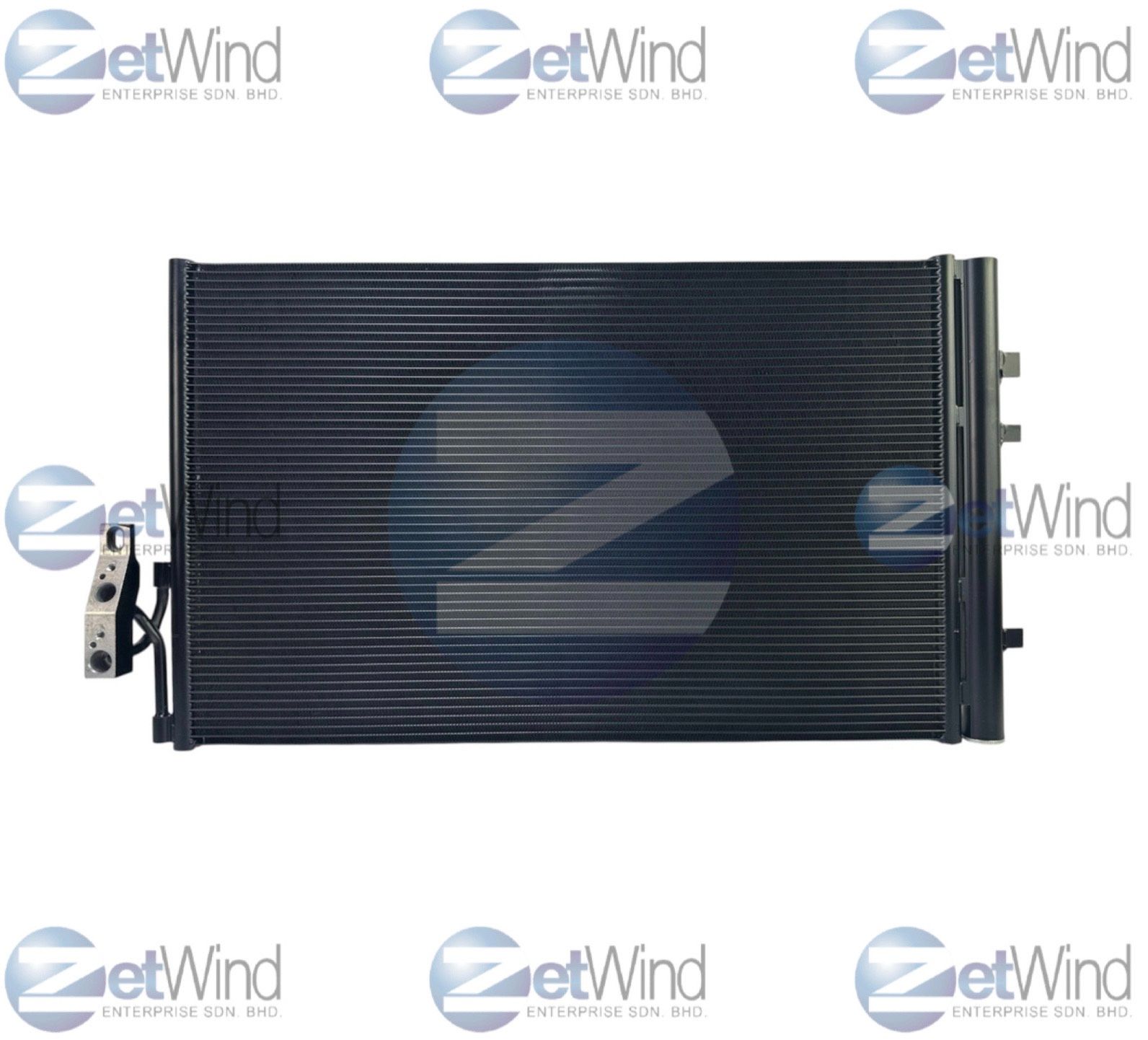 [CODE:922200] BMW X3 F25/X4 F26_MAHLE BEHR AC778000S (MADE IN CHINA)