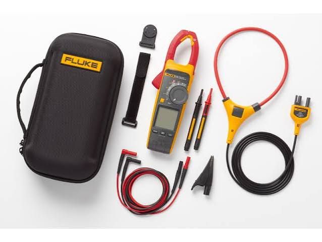 Electrical & Electronic Meter