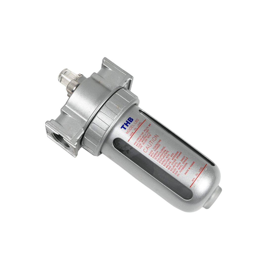 Oil Lubricator | L894 [THB]