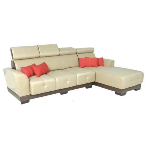 Irena L-Shaped Sofa 806/437