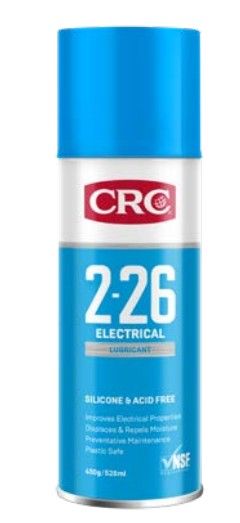 CRC 2-26