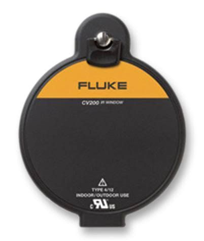 Fluke CV200 ClirVu庐 50 mm (2 in) Infrared Window