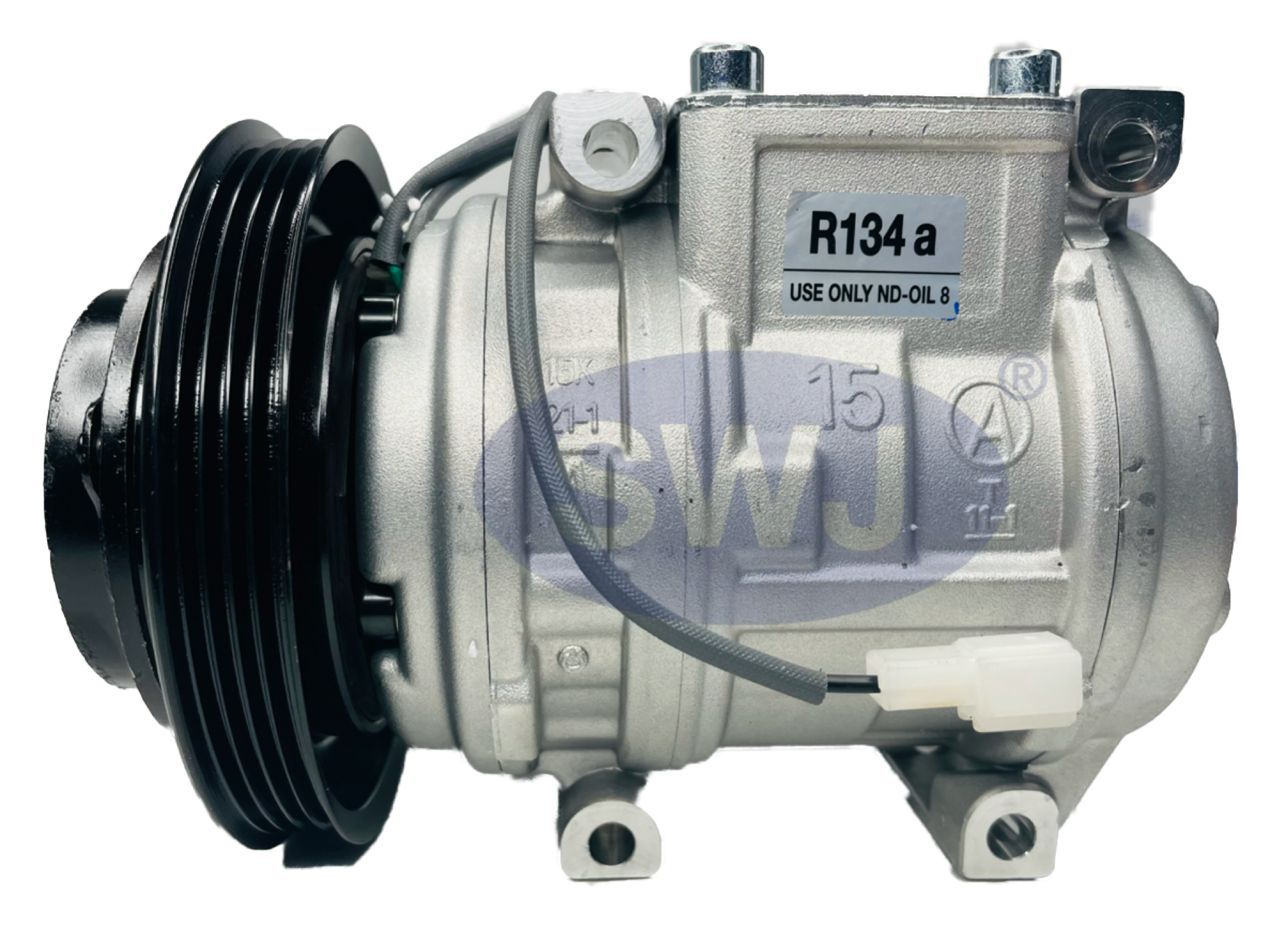 Tyt AE101 10PA15C 4PK R134a (New) (C) [TOY 147]