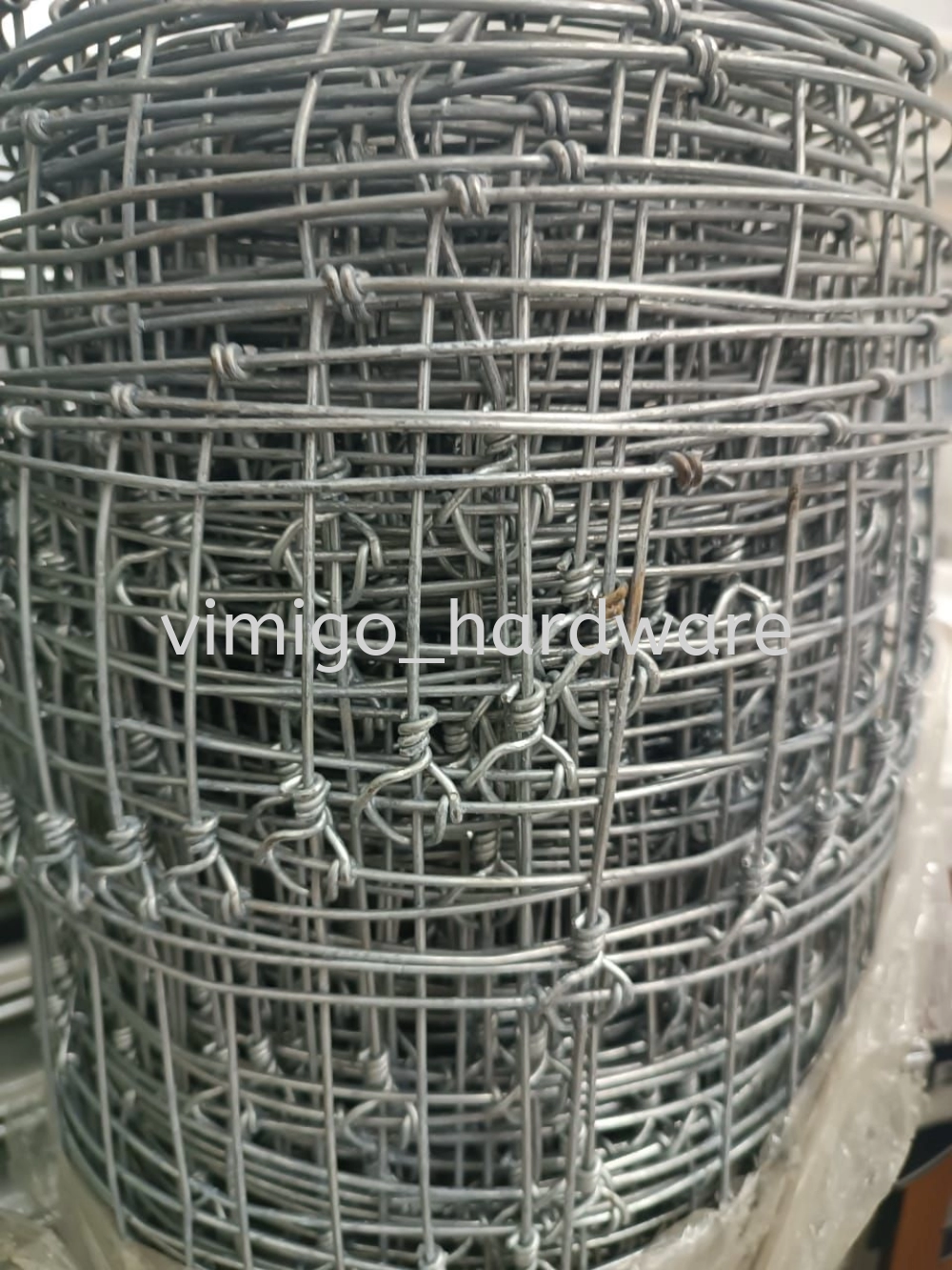 Wire Mesh & Fencing