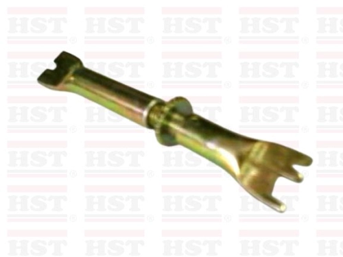 89412-70770 ISUZU TROPPER KBZ YEAR 1988 RH BRAKE SHOE ADJUSTER BRAKE PUMP ADJUSTER HAND BRAKE SHOE KIT  (BPA-KBZ-56RR)