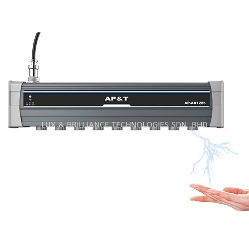 AP-AB1225 Intelligent Pulse AC Ion Bar