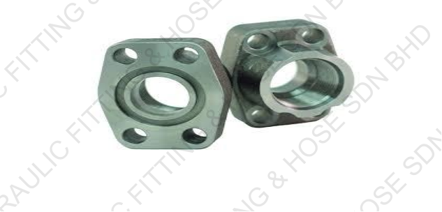 FLANGE AFS-S