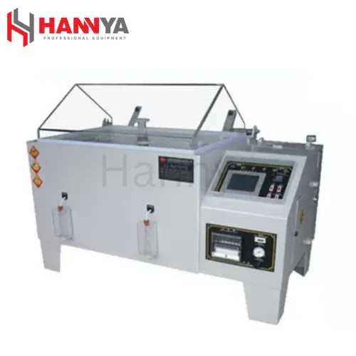 Constant Salt Spray Test Chamber Anti Corrosion Fog Test Machine (HY-LY-609-60)