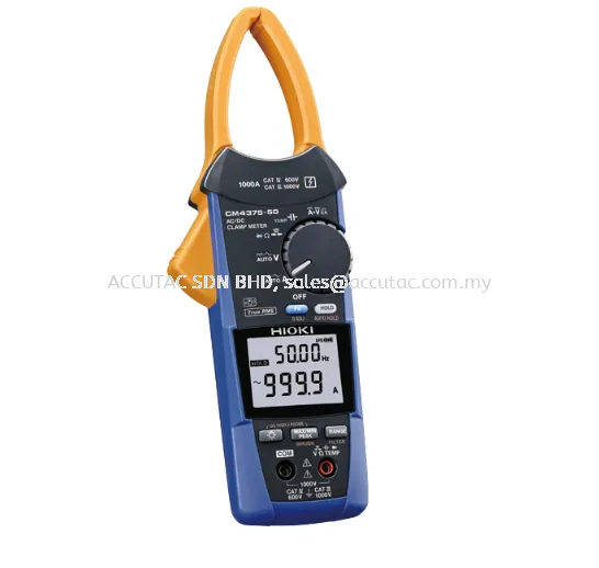 Clamp Meter