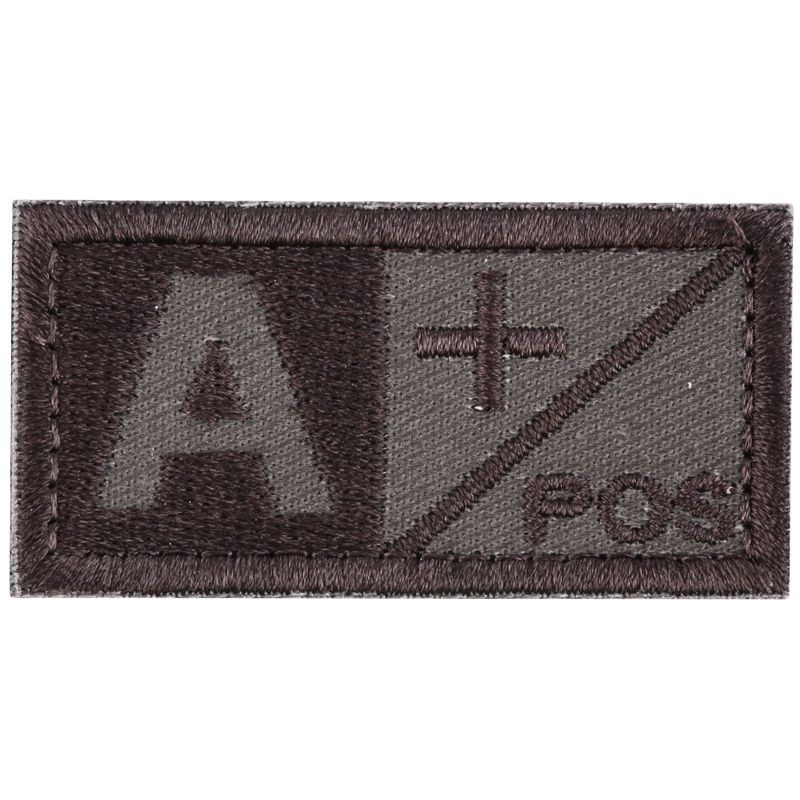 Patch
