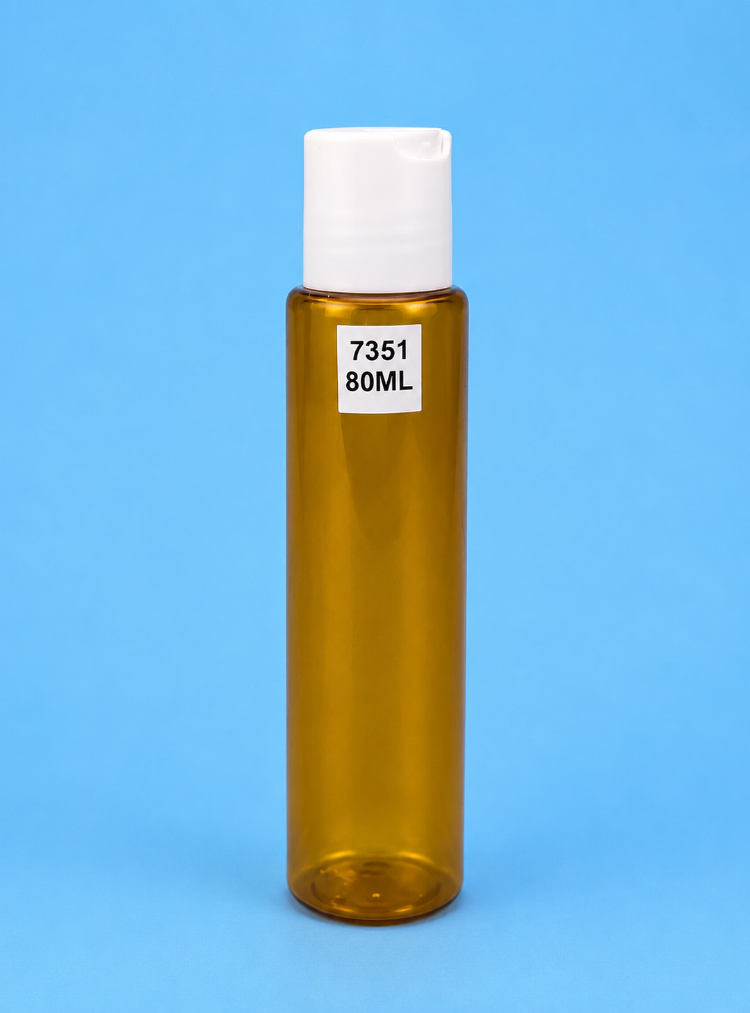80ml Toner Bottle : 7351