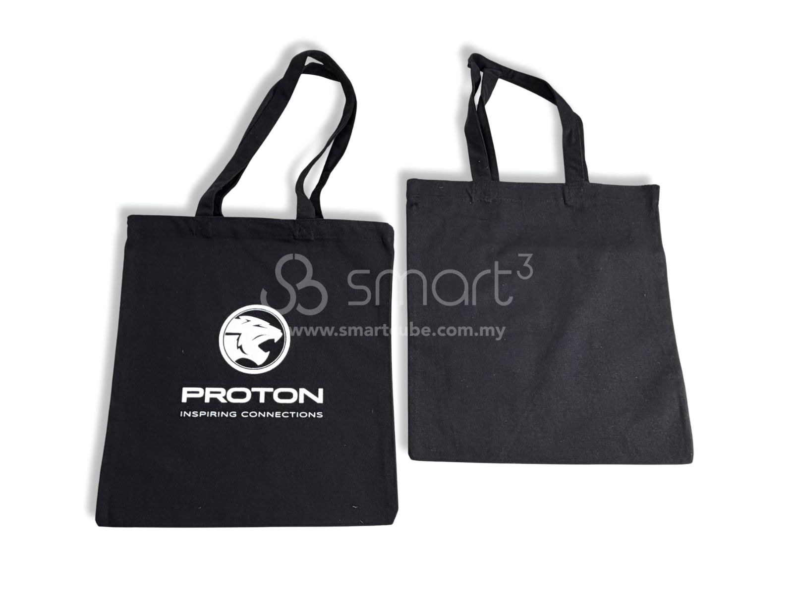 PROTON Tote Bag Printing