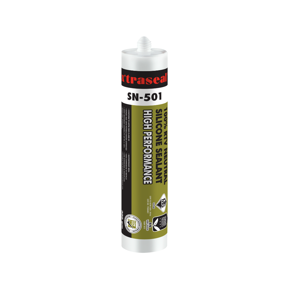 x'traseal SN-501 100% Neutral Silicon Sealant