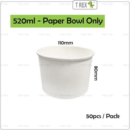 520ml Bowl Only