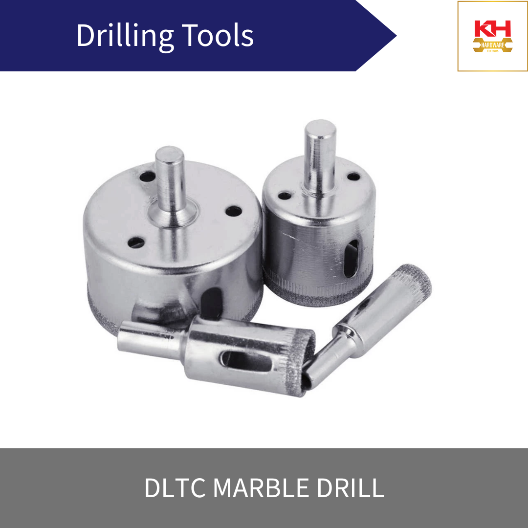 Drilling