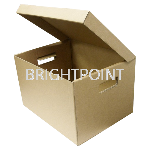 Archive Box