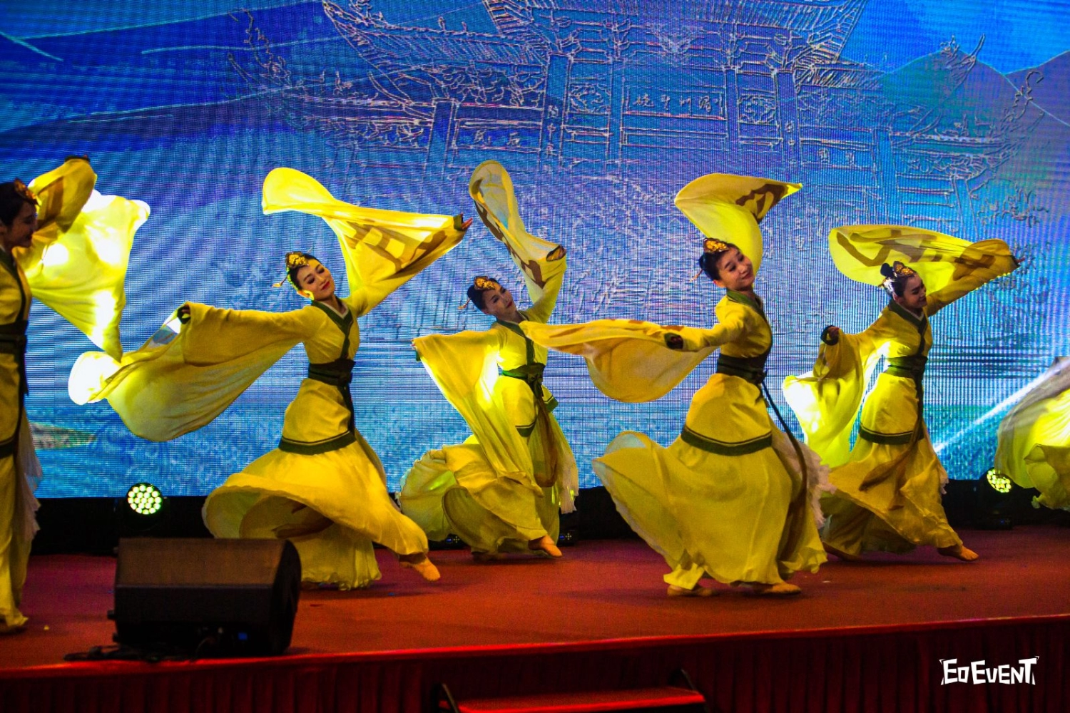 Conference - Fujian Cultural and Tourism Promotion Event