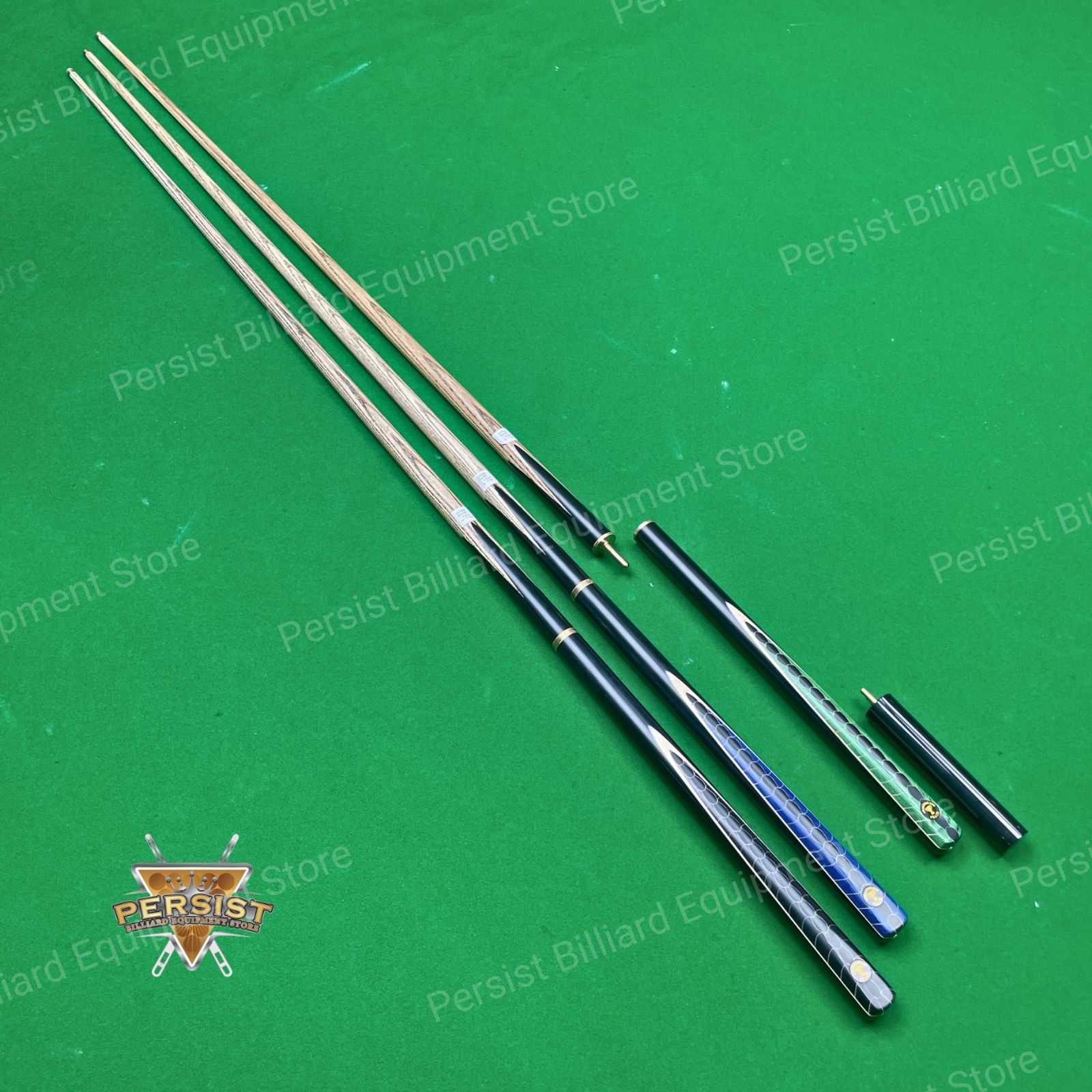 CHAMPION PEACE CUE - 3/4 PIECE