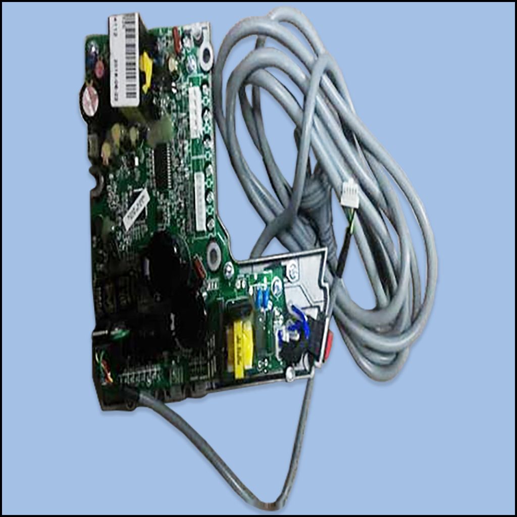 R5 MAIN BOARD (13833058)