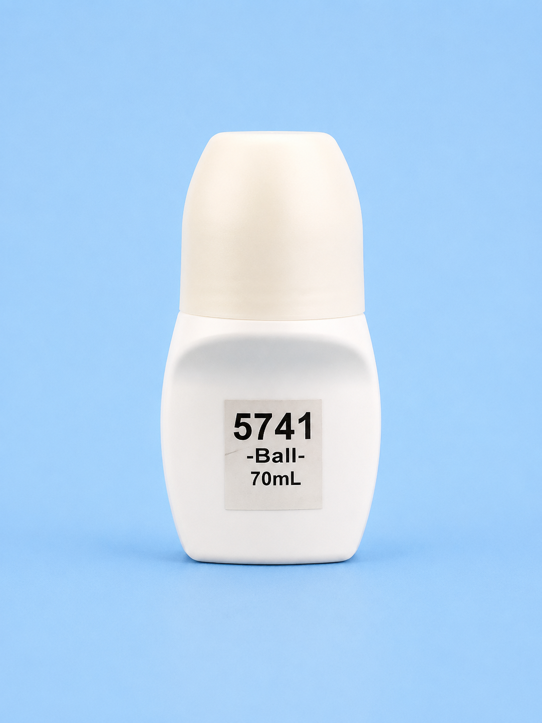 Roll on bottle 70ml : 5741