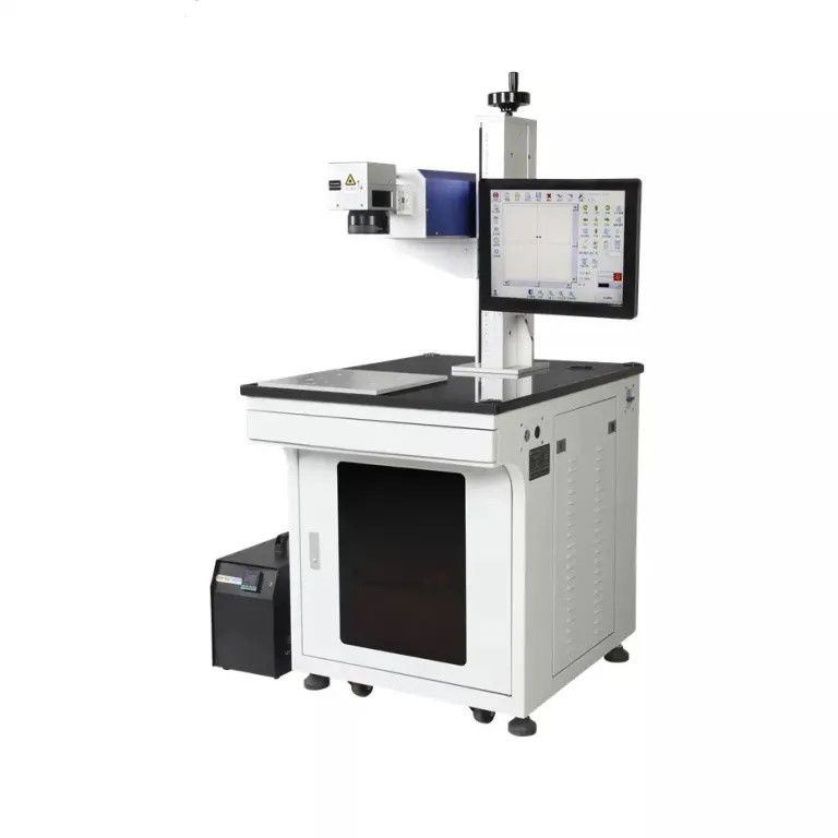 Btmark UV laser marking machine