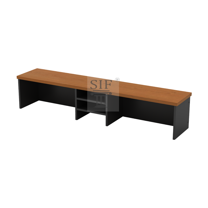 Reception Counter / Kaunter Resepsi