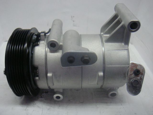 Maz 2 Pan to 10S13C 6PK 12V R134a (C) [MAZ 011]