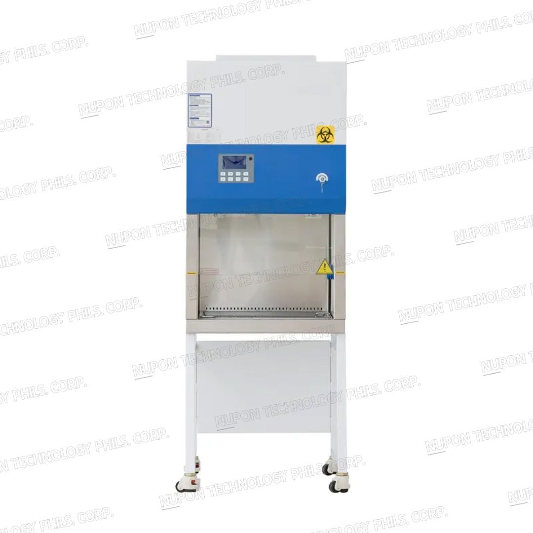Smallest Class II A2 Biological Safety Cabinet