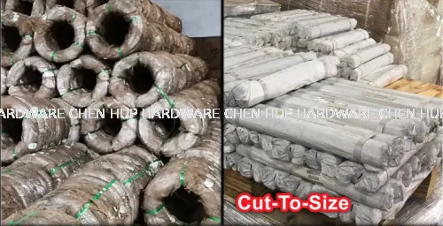 China Galvanised Iron Wire (0.89mm)