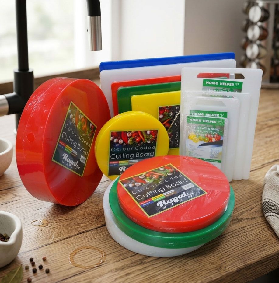 Food Preparation Tools
