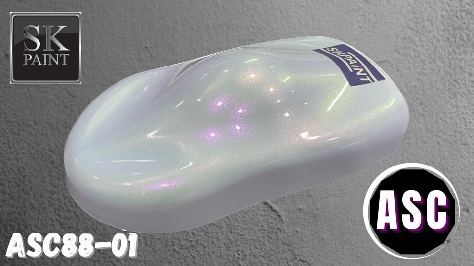 ASC EFFECT ( ASC88 - 01 )