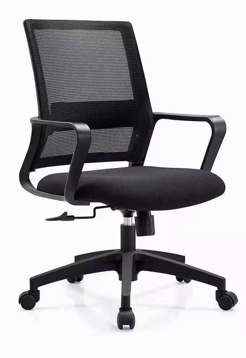 TXW1003 Lowback Mesh Chair Supplier in Negeri Sembilan, Melaka, Kuala Lumpur & Selangor