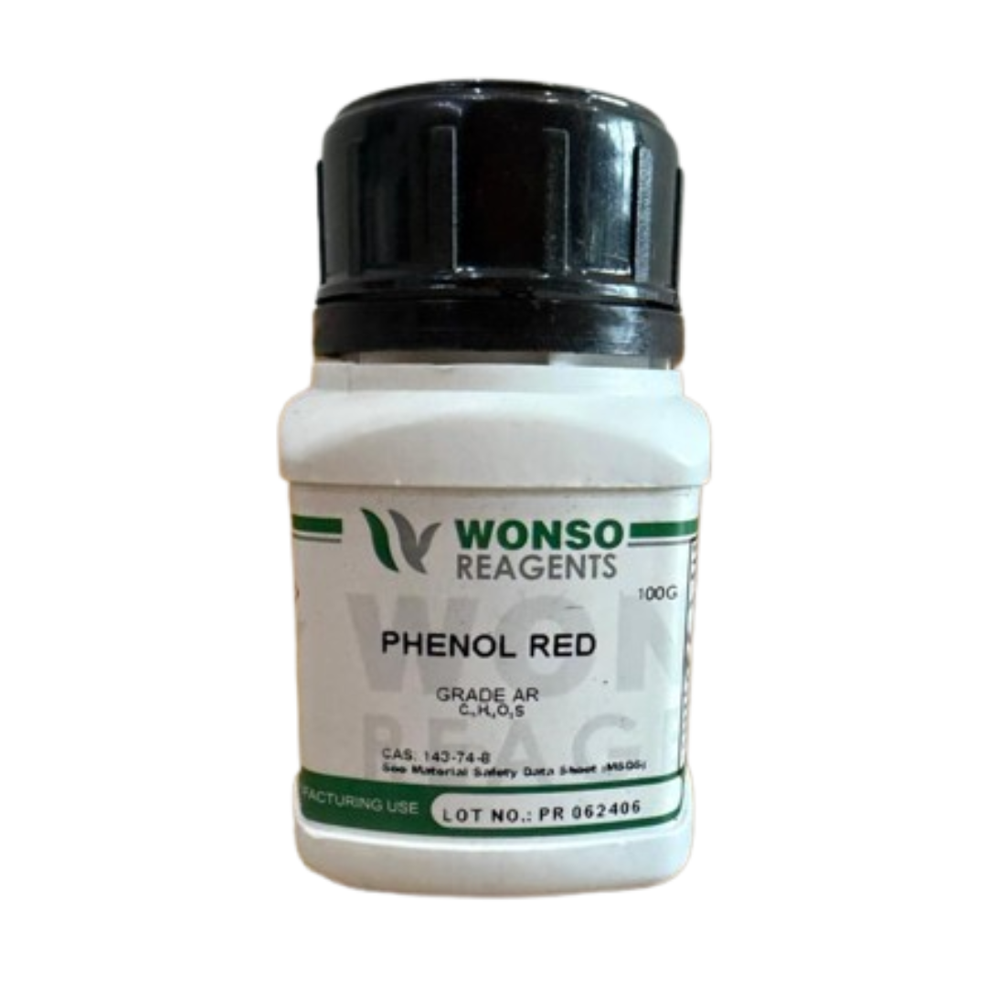 Phenol Red