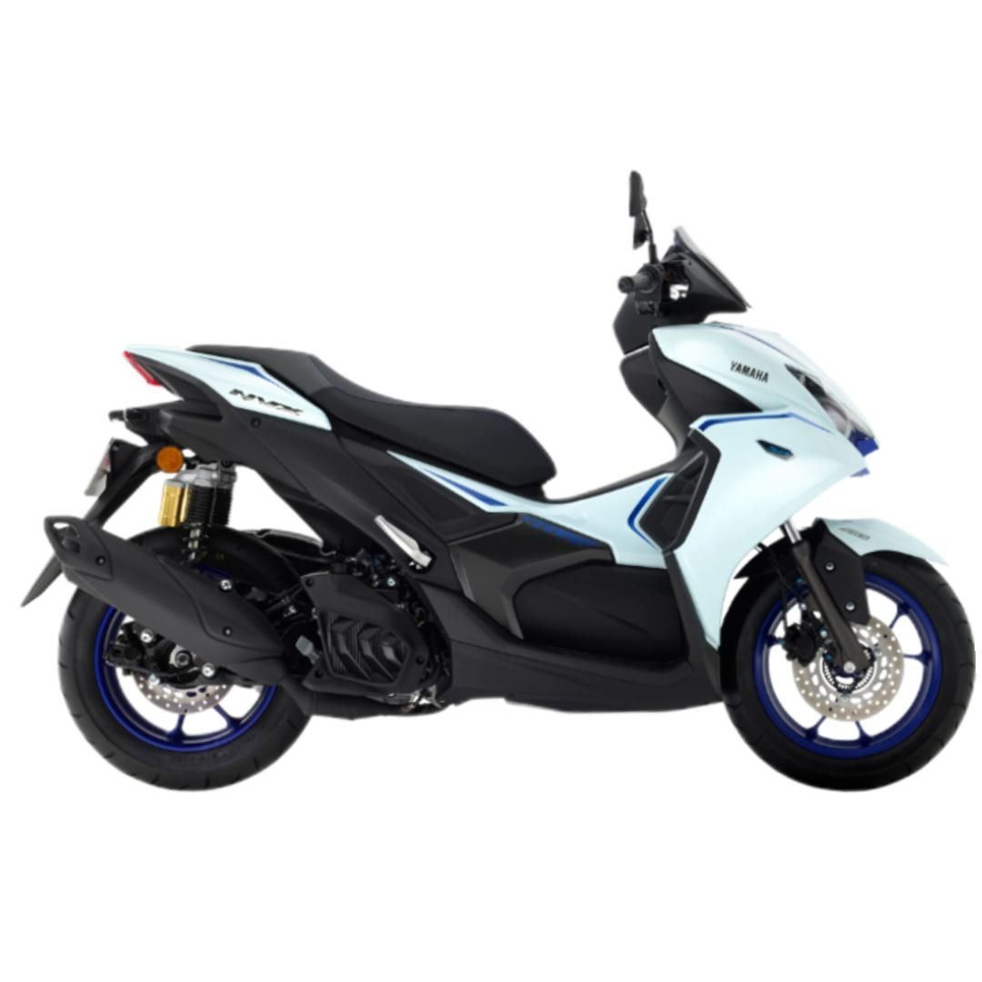 YAMAHA NVX