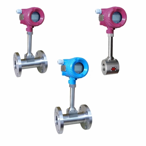 Standard Vortex Flow Meter (ALVT)