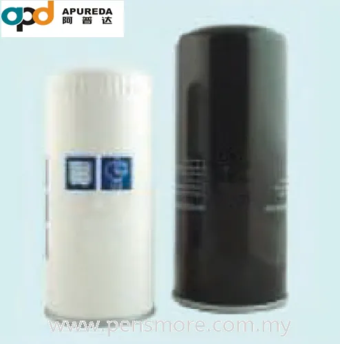 Air Compressor Oil Filter Air Filter Oil Separator