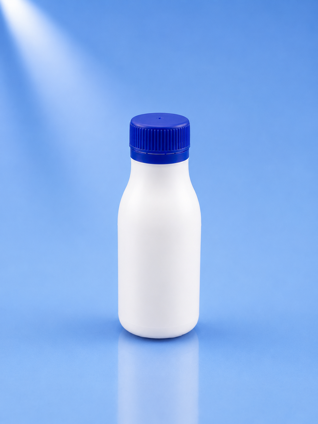 80 ml Medical Bottle : 3731