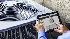 IoT-Enabled Predictive AHU Maintenance