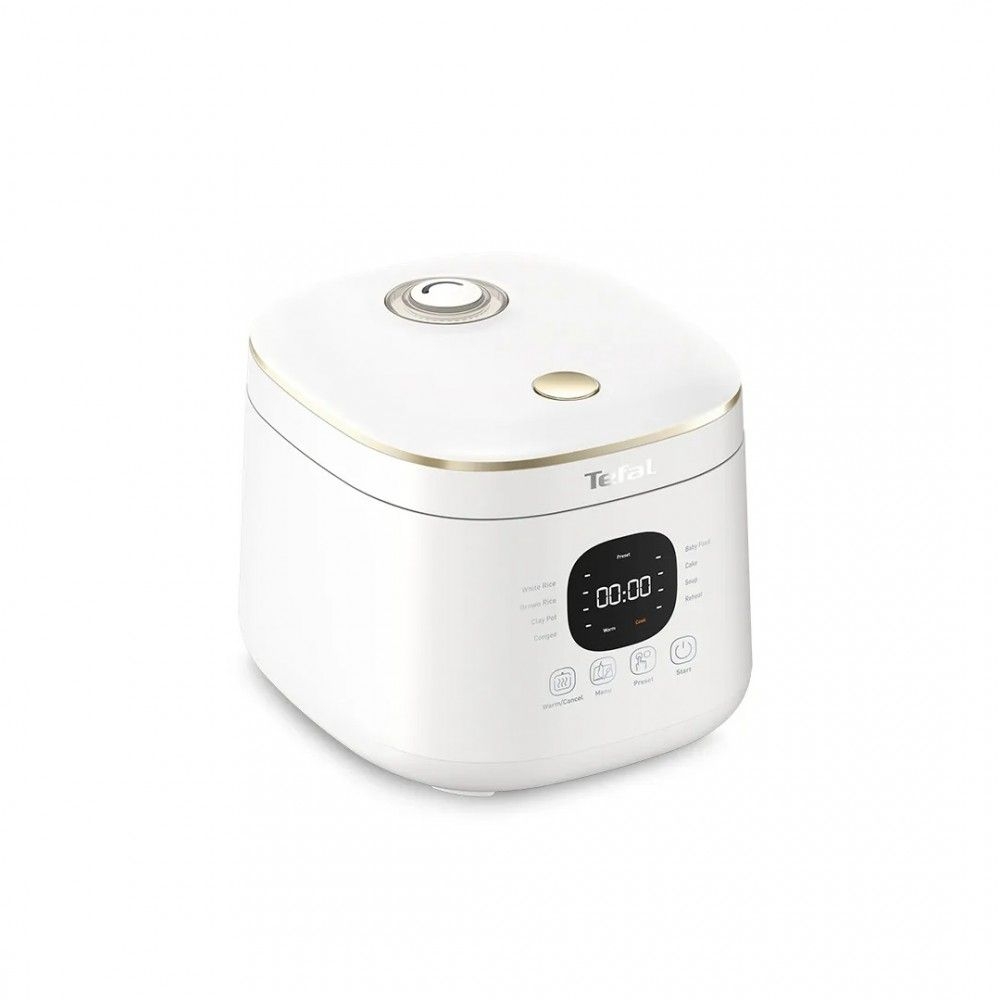 Tefal RICE MATE MINI FUZZY LOGIC RICE COOKER 0 7L 4 CUPS RK5151 Tefal rice mate mini fuzzy logic rice cooker 0 7l 4 cups rk5151