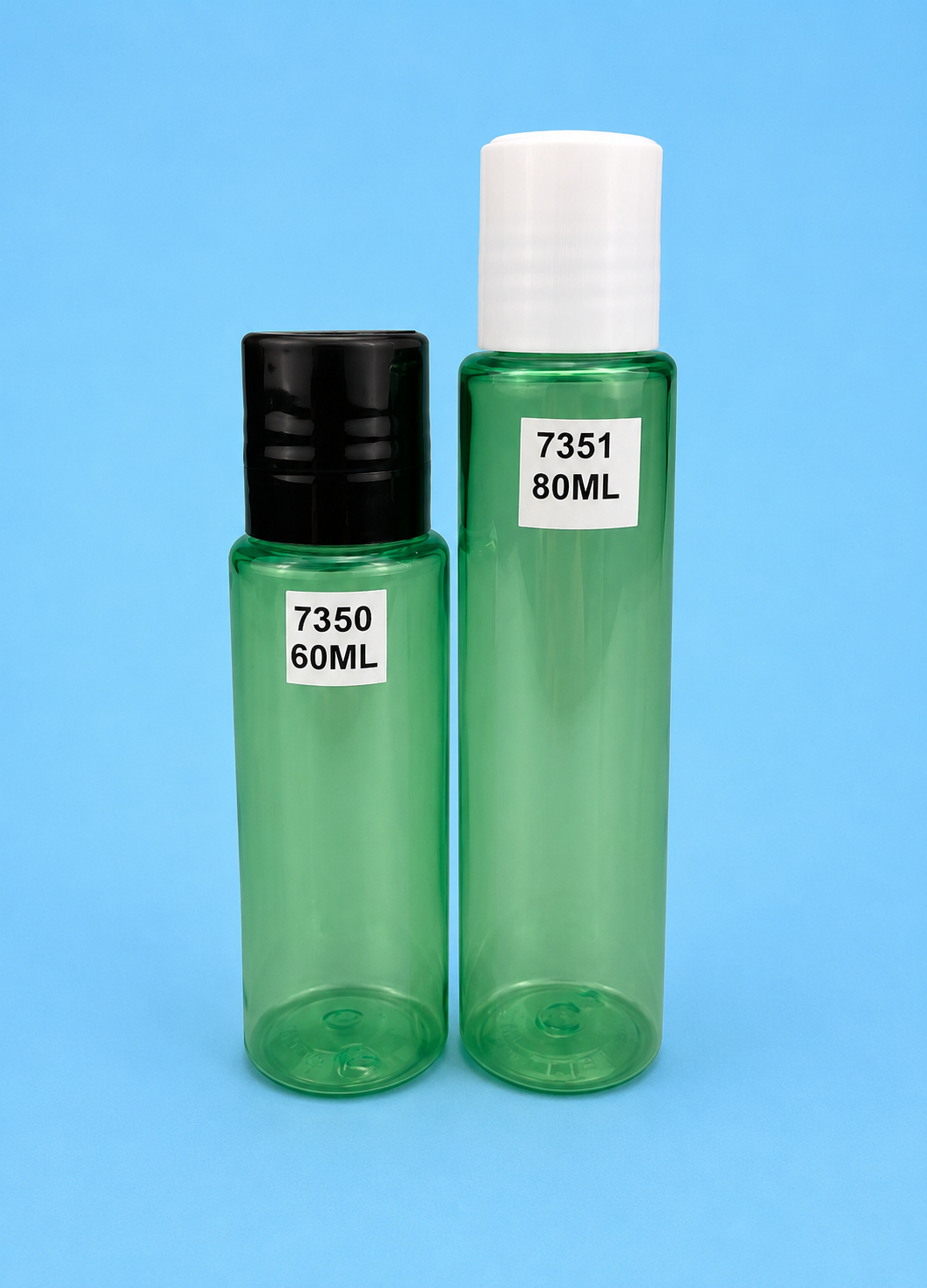 Bottle for Gel : 7350 & 7351