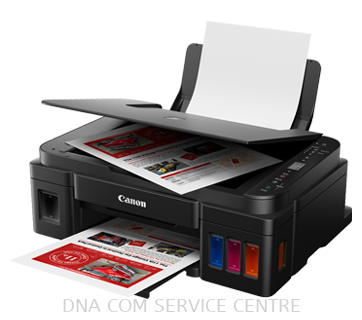 Canon PIXMA G3010