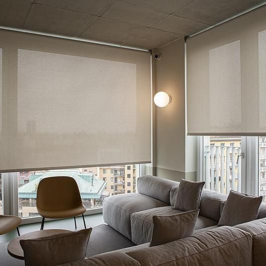 Practical Roller Blinds for Modern Living
