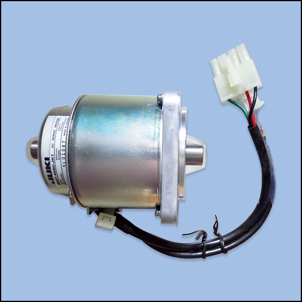 DDL-8700A-7 SERVO MOTOR (401-11203(O))