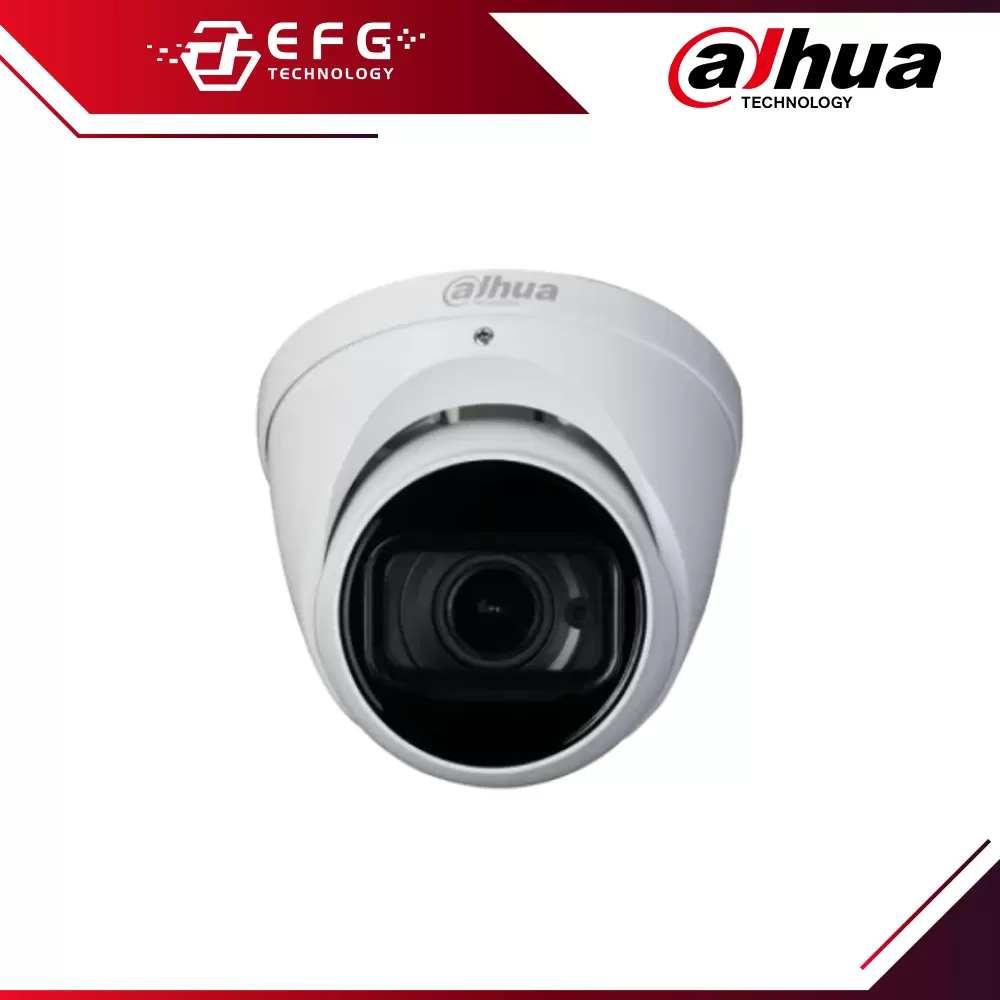 Dahua HDW1801T-Z 4K 8MP HDCVI IR Dome Camera