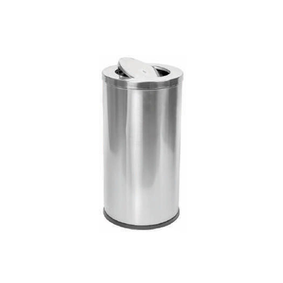 Dustbin #B-MS102A-56-SS