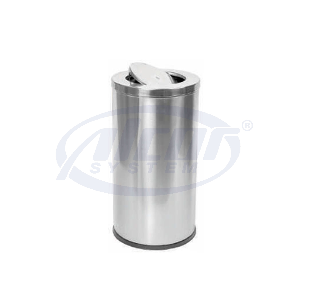 Dustbin #B-MS102A-56-SS