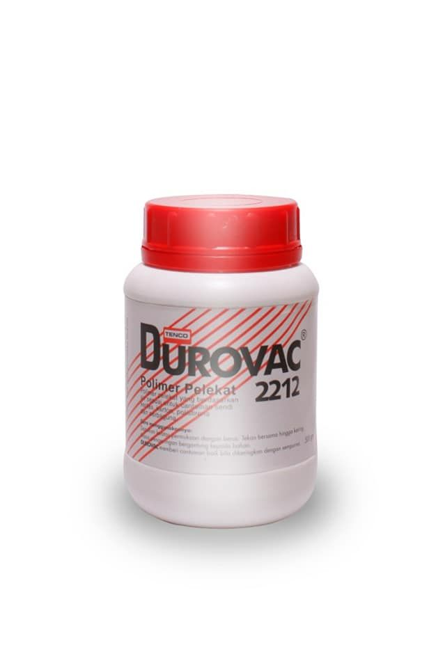 Durovac 2212 Strong Bonding Adhesive Carpenter Glue 500g