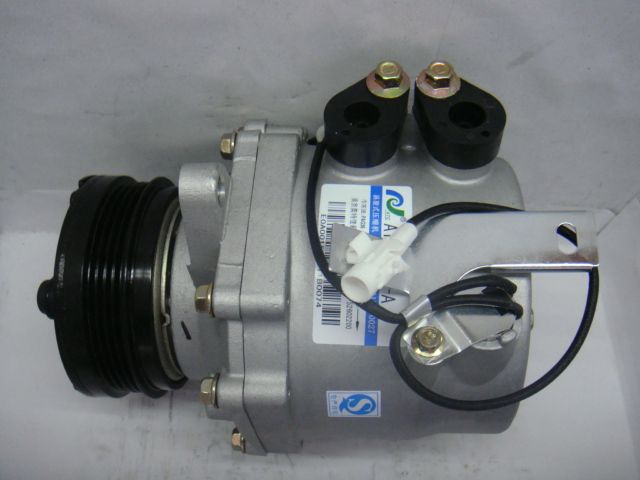 for Jinbei China Van H2L TR 4PK R134a (C) (126-A) [JIN 003]