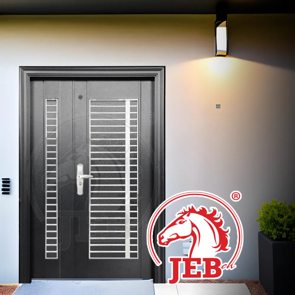 JEB SL4-304B SECURITY DOOR